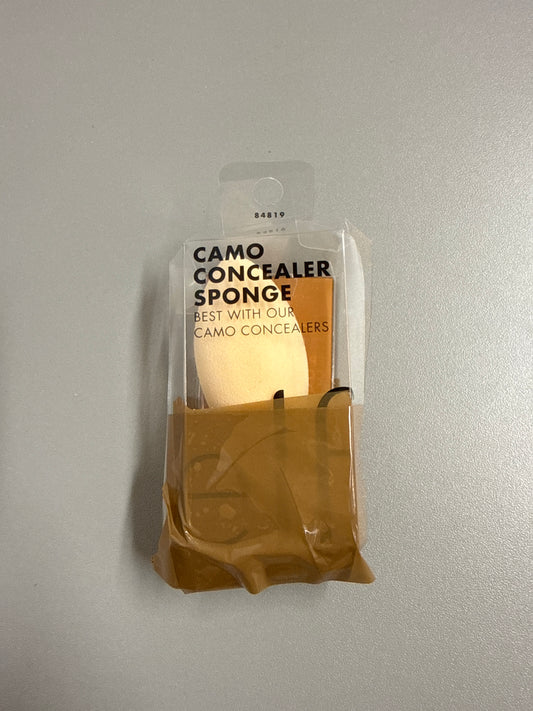 E.L.F - Camo Concealer Sponge