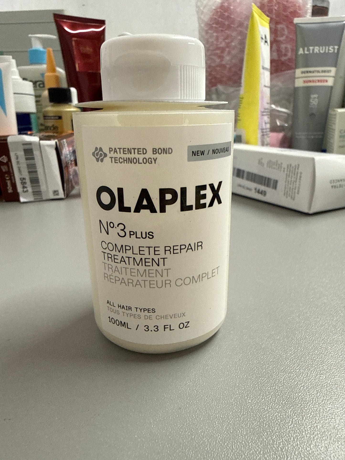 Olaplex N°.3 Plus complete repair treatment