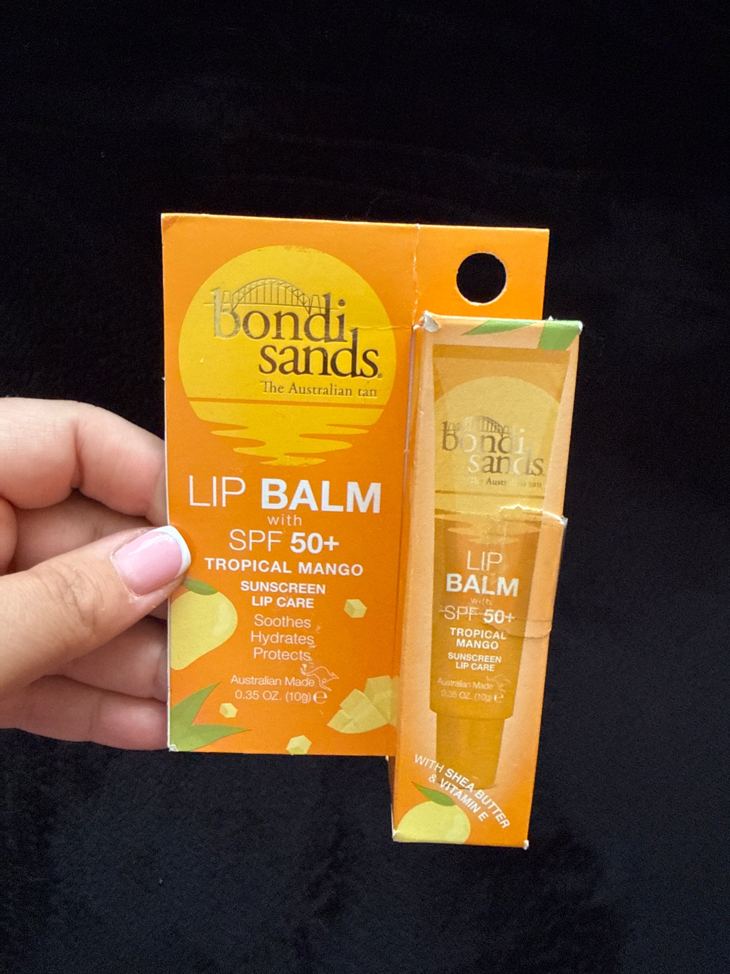 Bondi Sands - Lip Balm SPF 50+ Tropical Mango