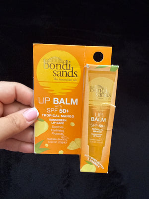 Bondi Sands - Lip Balm SPF 50+ Tropical Mango