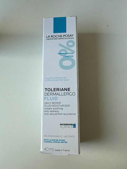 La Roche-Posay Toleriane Dermallergo Fluid 40ml
