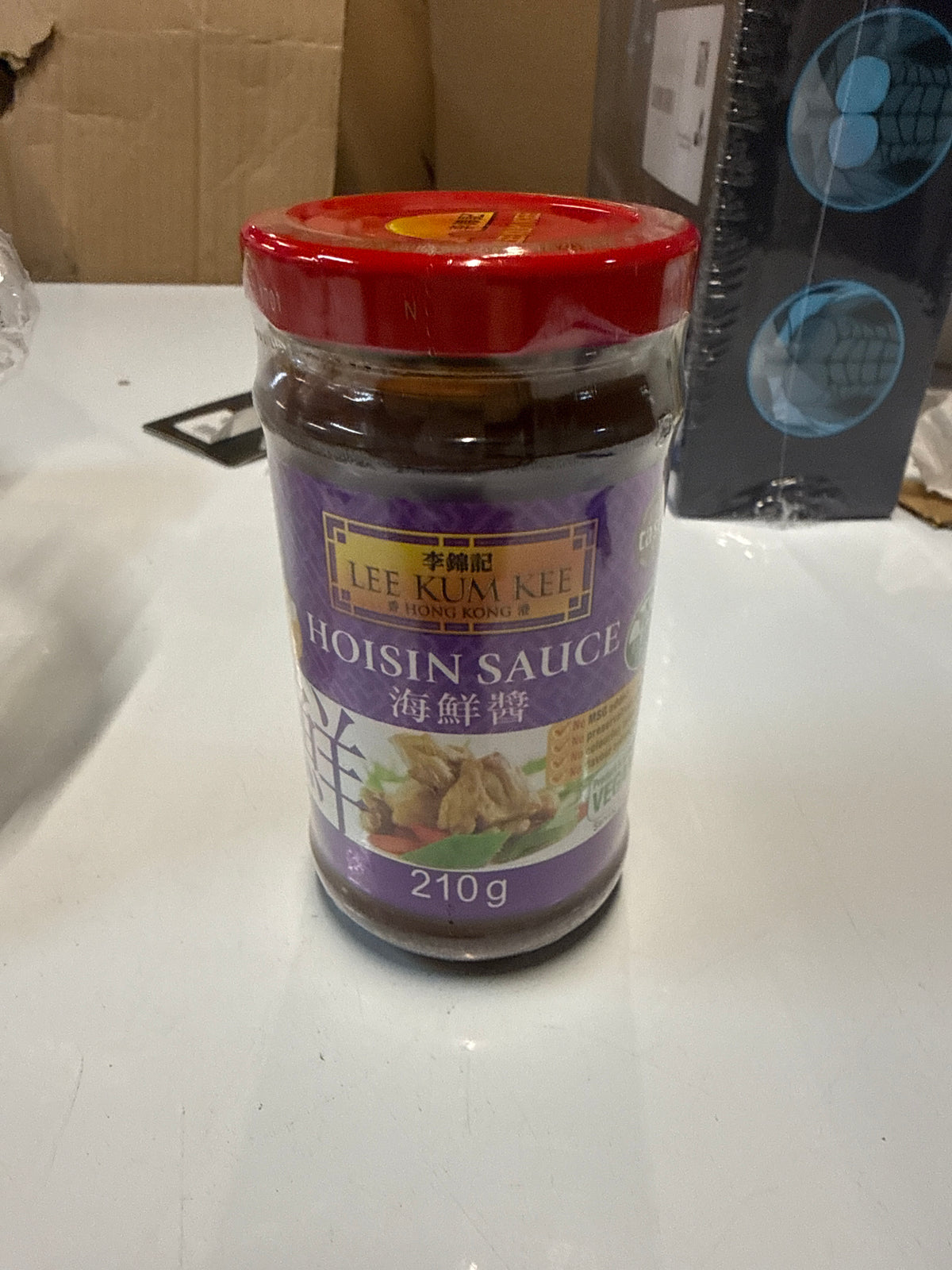 Lee Kum Kee - Hoisin Sauce 210g