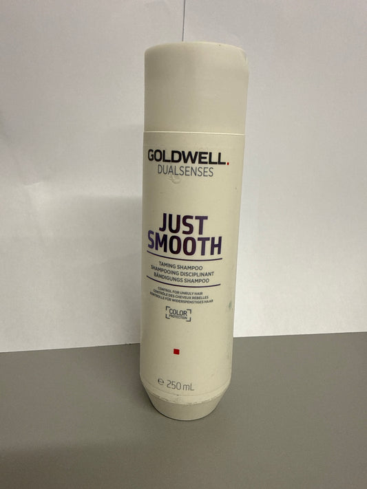 Goldwell Dualsenses Just Smooth Taming Shampoo - 250ml