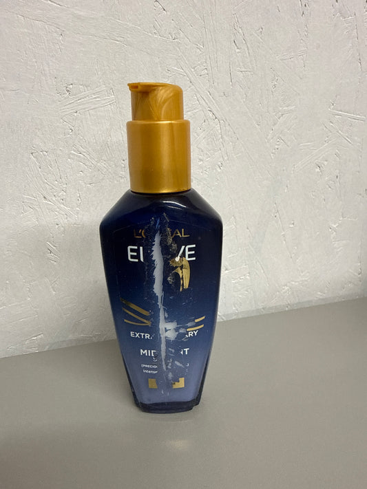 L’Oréal Paris Elvive Extraordinary Oil Midnight Serum - 100ml
