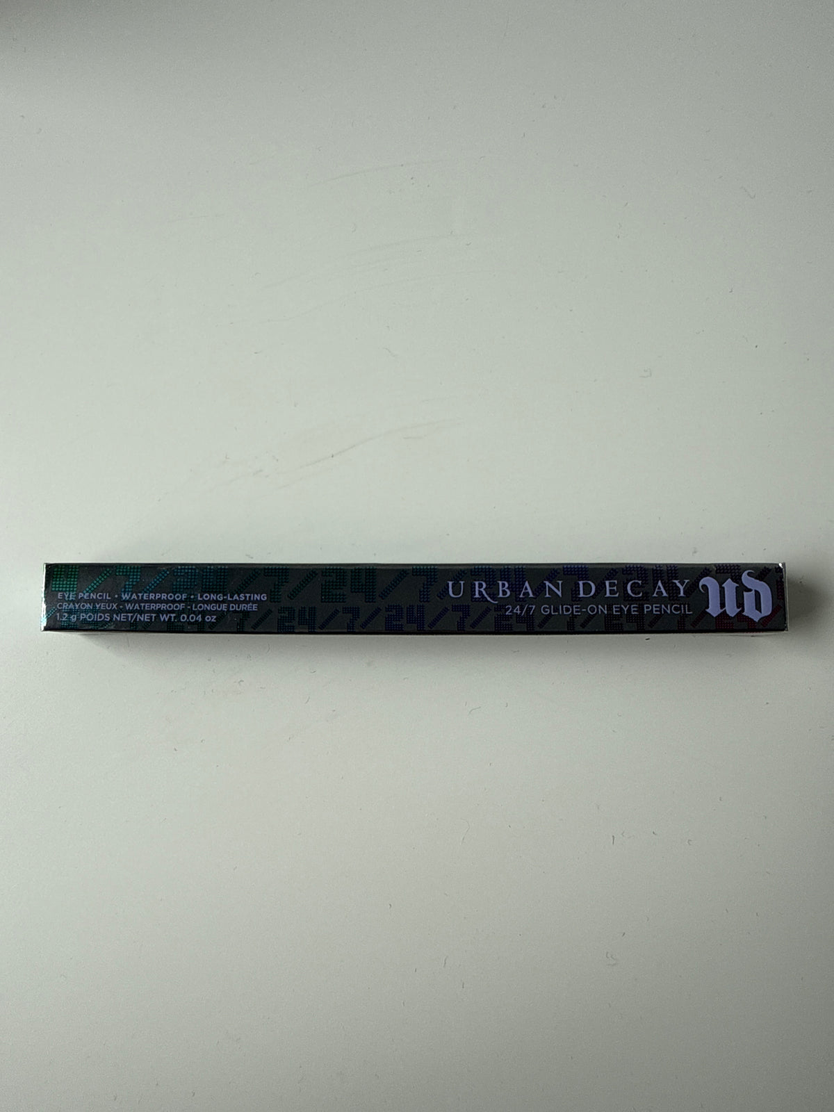 Urban decay - 24/7 glide on eye pencil - Shade: Whiskey