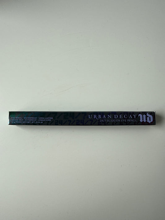 Urban decay - 24/7 glide on eye pencil - Shade: Whiskey