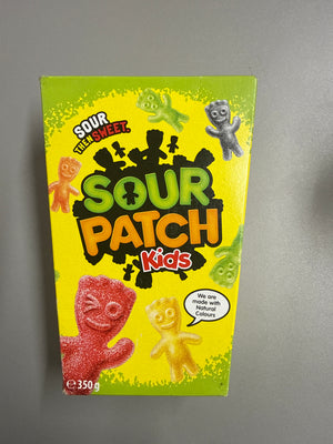 Sour Patch Kids - 350g