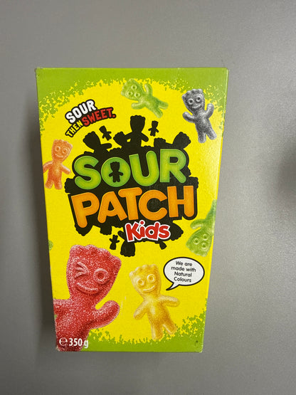 Sour Patch Kids - 350g