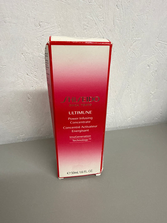 Shiseido Ultimune Power Infusing Concentrate - 50ml