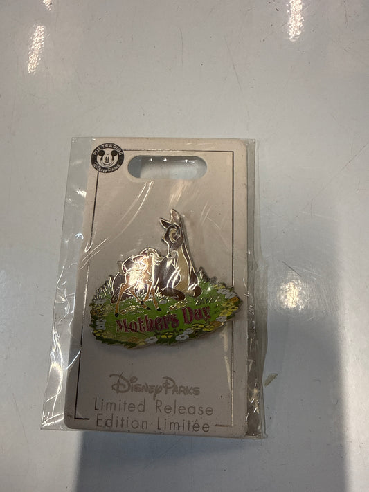 Disney Store - Mothers Day 2022 Limited Release Pin