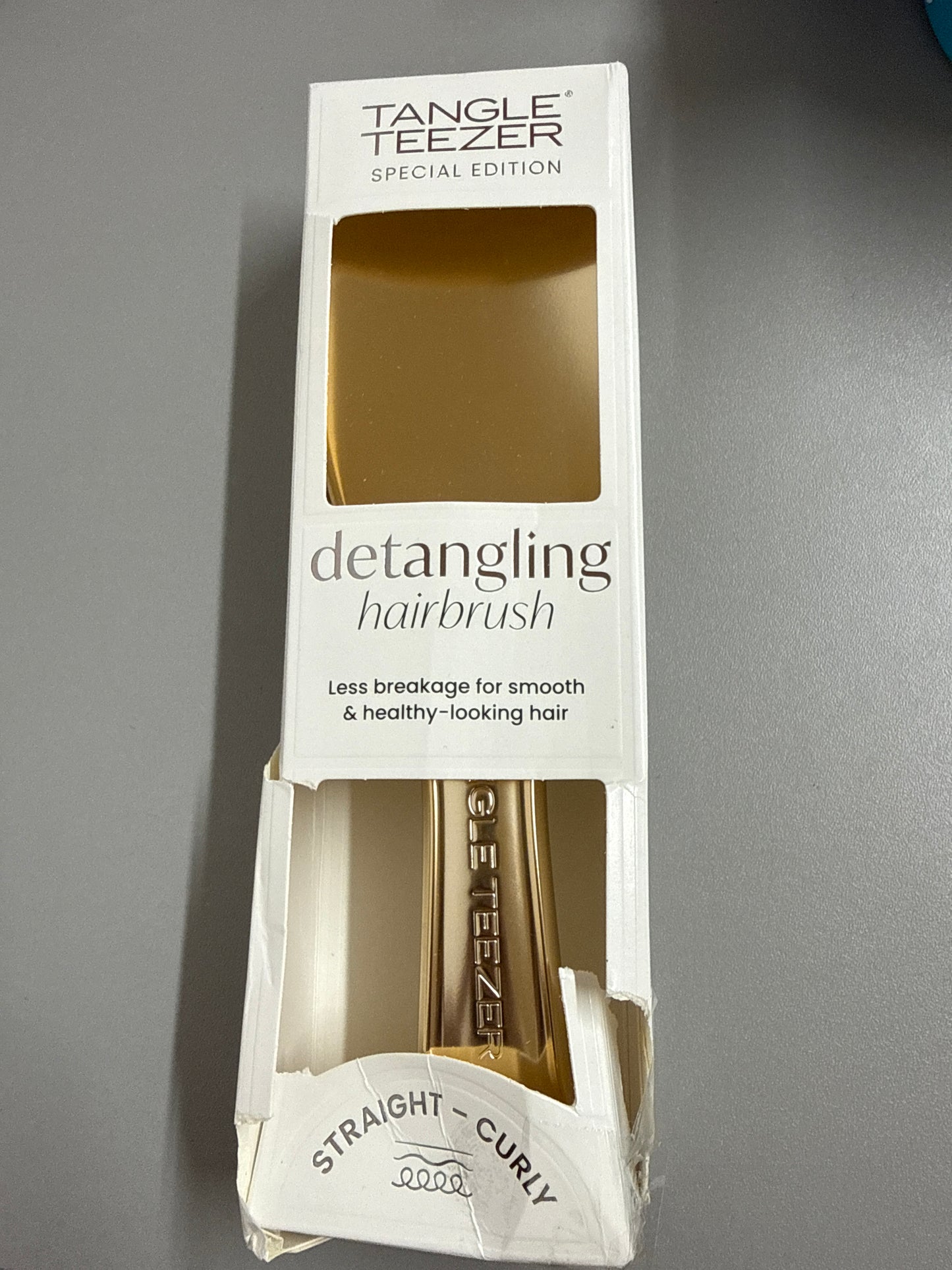 Tangle Teezer - Special Edition Detangling Brush