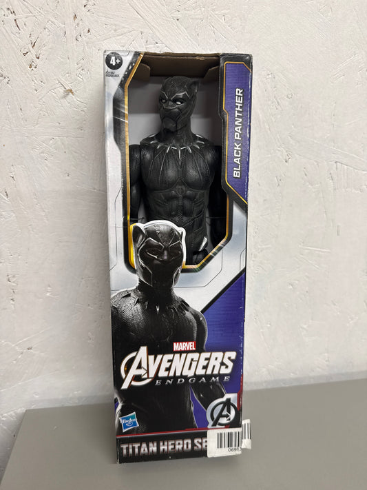 Avengers - Black Panther Action Figure