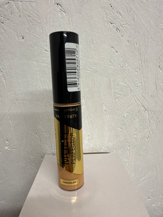 Max Factor Facefinity Multi-Perfector Concealer - Shade: 6N