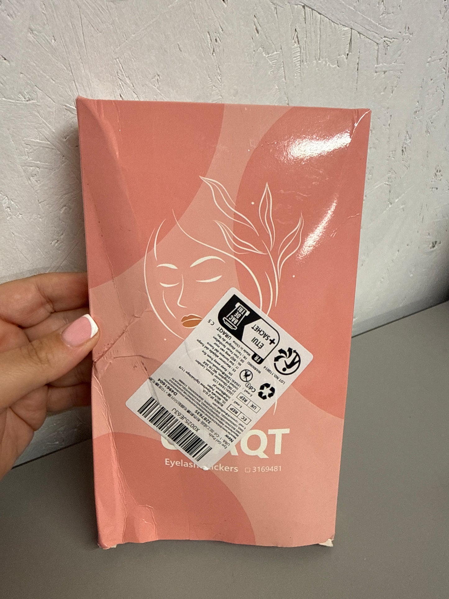 Under Eye - Eye Gel Patches