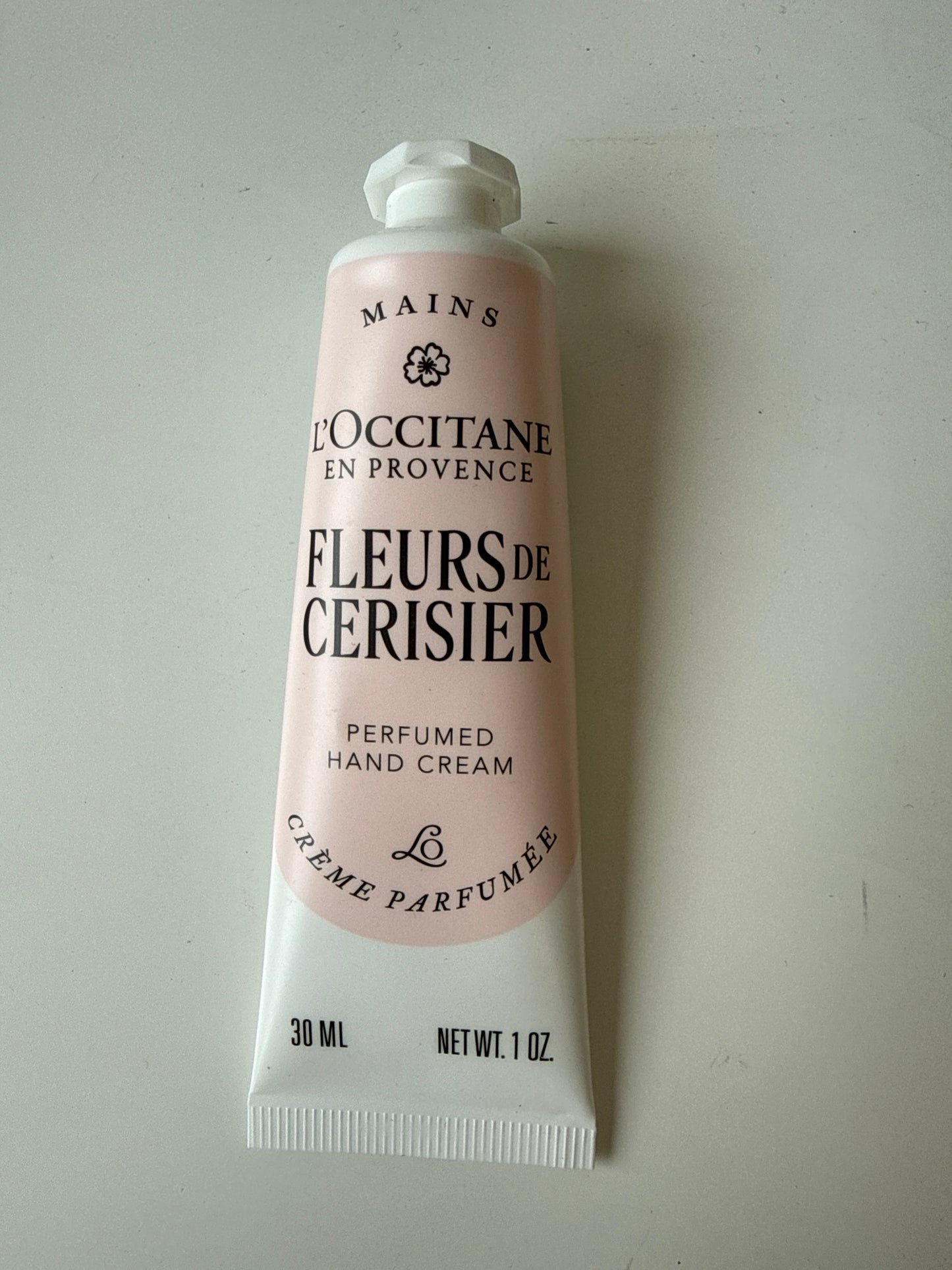 L’Occitane - Perfumed Hand Cream 30ml