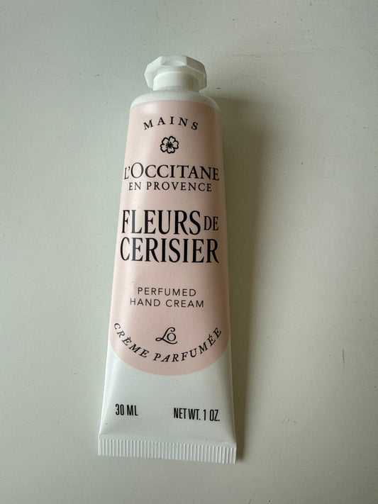 L’Occitane - Perfumed Hand Cream 30ml