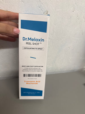 Dr.Melaxin Peel Shot Exfoliating TX-Spray 200ml