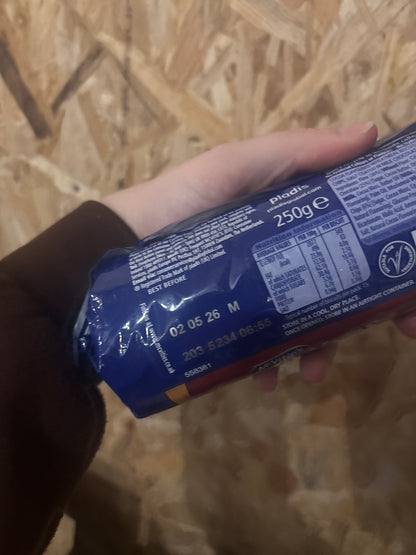 Mcvitie’s Digestives Seriously Chocolatey