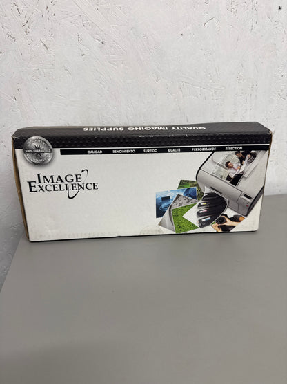 Image Excellence - Replaces CC533A - HP Color Laser Jet CP2025 (304A) Toner Cartridge Magenta