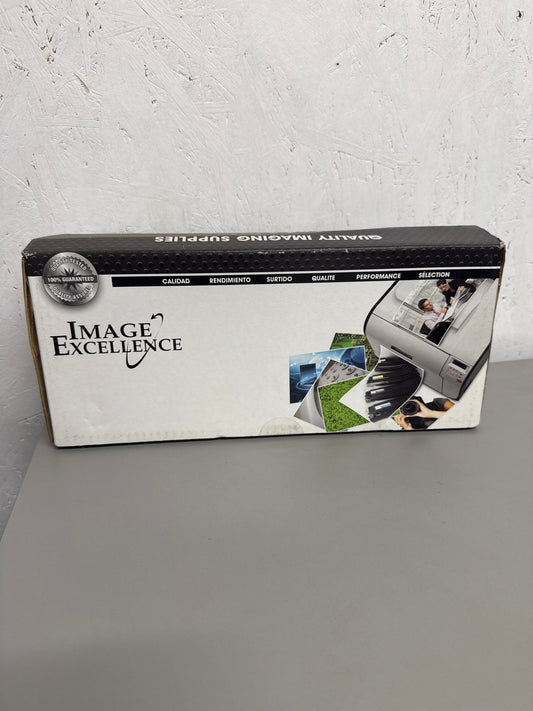 Image Excellence - Replaces CC533A - HP Color Laser Jet CP2025 (304A) Toner Cartridge Magenta