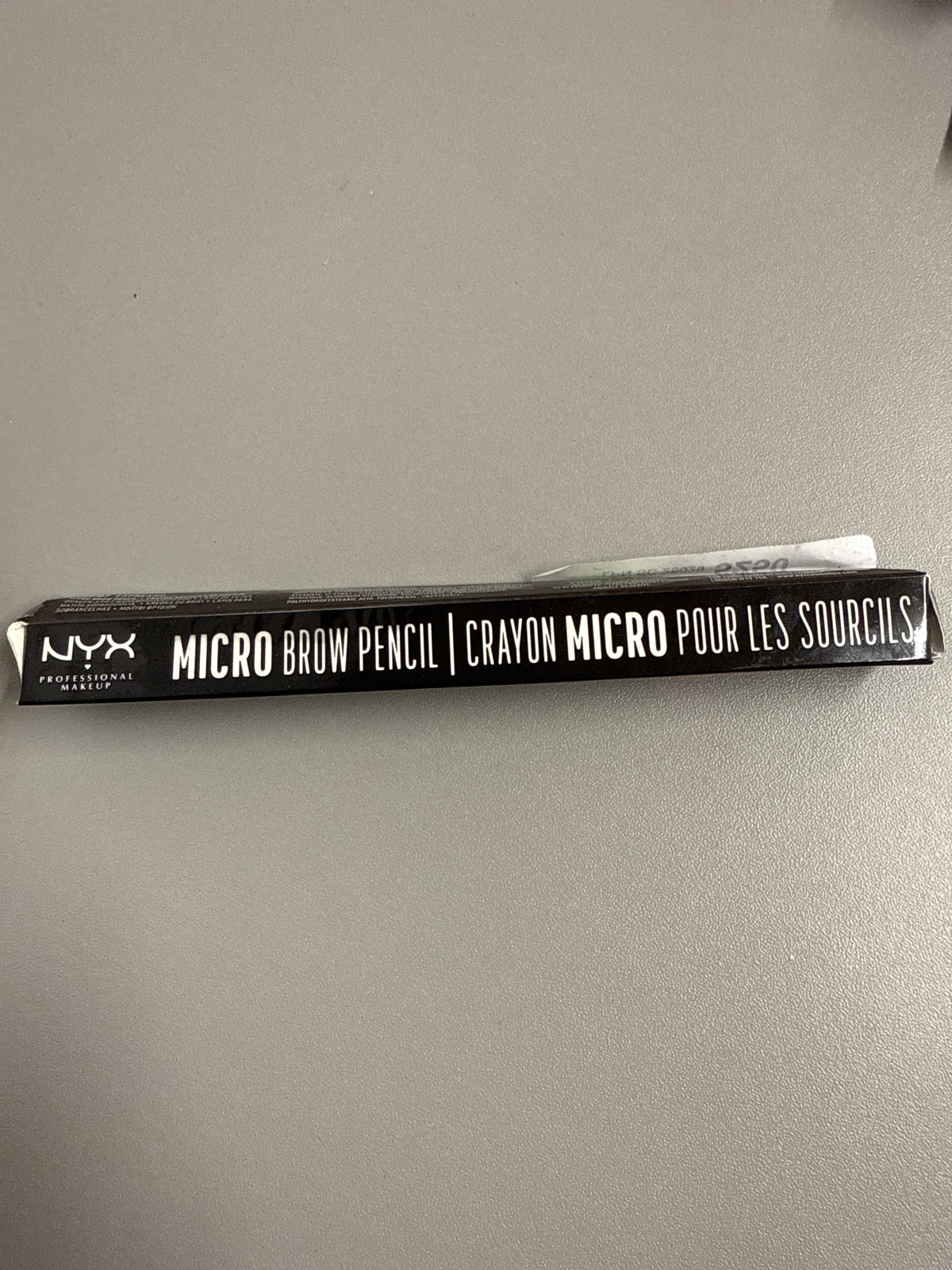 NYX - Micro Brow Pencil - Shade: Espresso