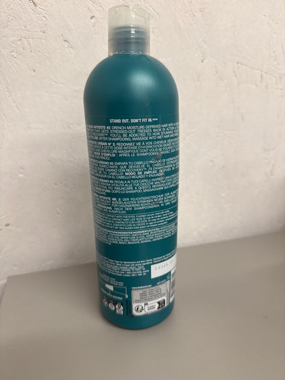 Bed head - TIGI -  Urban Antidotes Recovery Conditioner - 750 ml