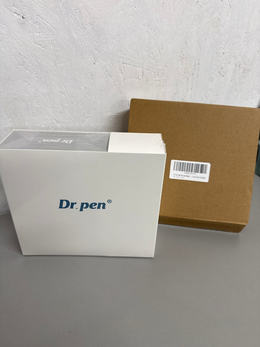 Dr.Pen Micro-needling Pen - Pin + 5pcs 36pin cartridges