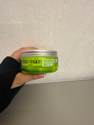 Bed Head by TIGI Manipulator Matte Hair Wax Paste - 57g