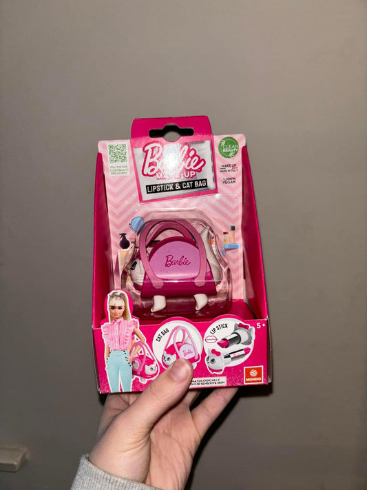Barbie Cat Lipstick