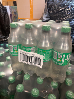 Sprite 12pk - July26