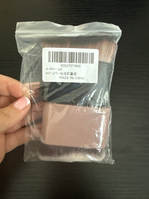 Pack of 2 - Self Tan Brush