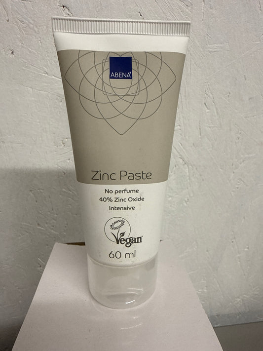 Abena - Zinc Paste 60ml