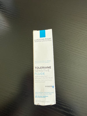 La Roche-Posay Toleriane Sensitive Fluid 40ml