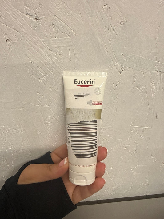 Eucerin Hyaluron-Filler + Elasticity Age Spot Correcting Hand Cream SPF 30 75ml