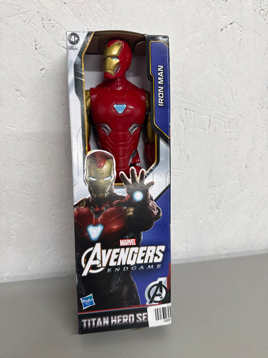 Avengers - Iron Man Action Figure