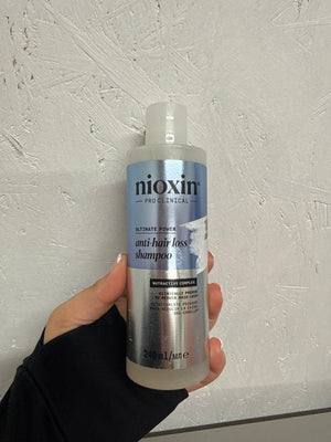 Hair loss prevention shampoo - 240ml