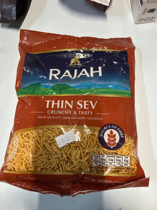Rajah - Thin Sev
