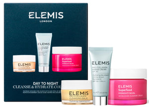 Elemis Superfood Midnight Facial Gift Set 3PK