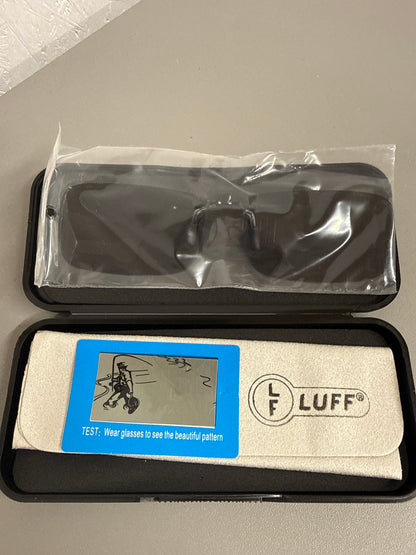 LF Luff - Glasses