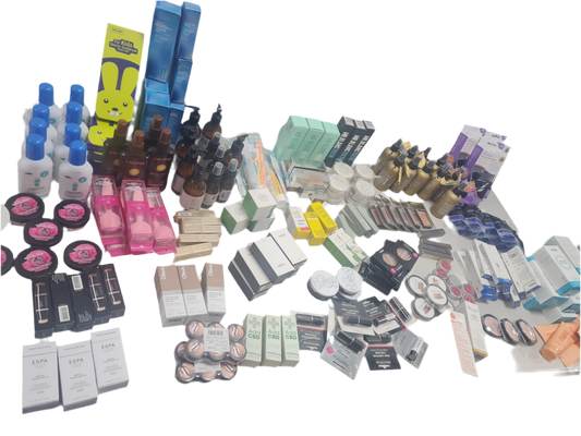 SKINCARE/COSMETIC BUNDLE