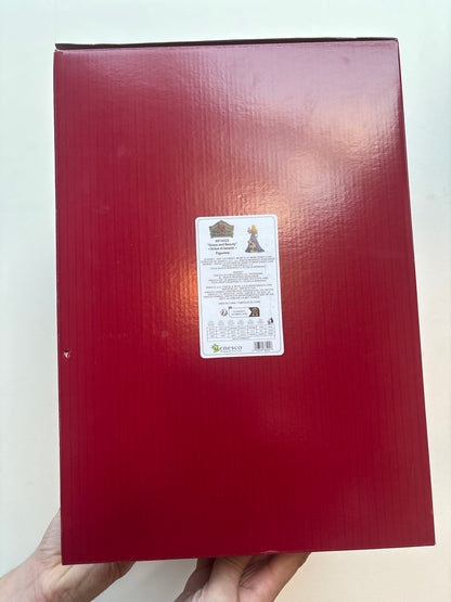 Disney Traditions Grace & Beauty - Aurora Deluxe (minor box damage)