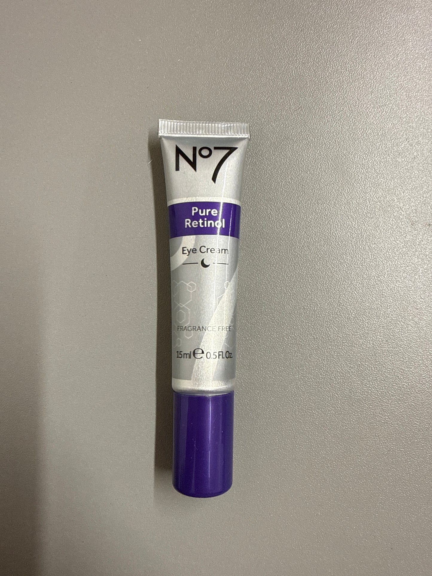 No7 Pure Retinol Eye Cream 15ml
