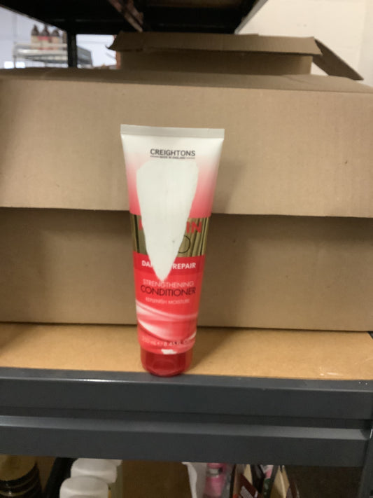 Creighton Keratin Pro Strengthening Conditoner 250ml