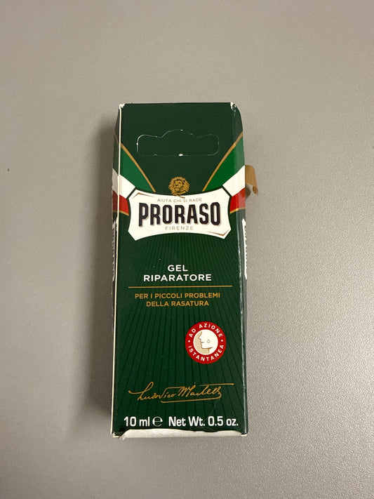 Proraso - Gel Riparatore 10ml
