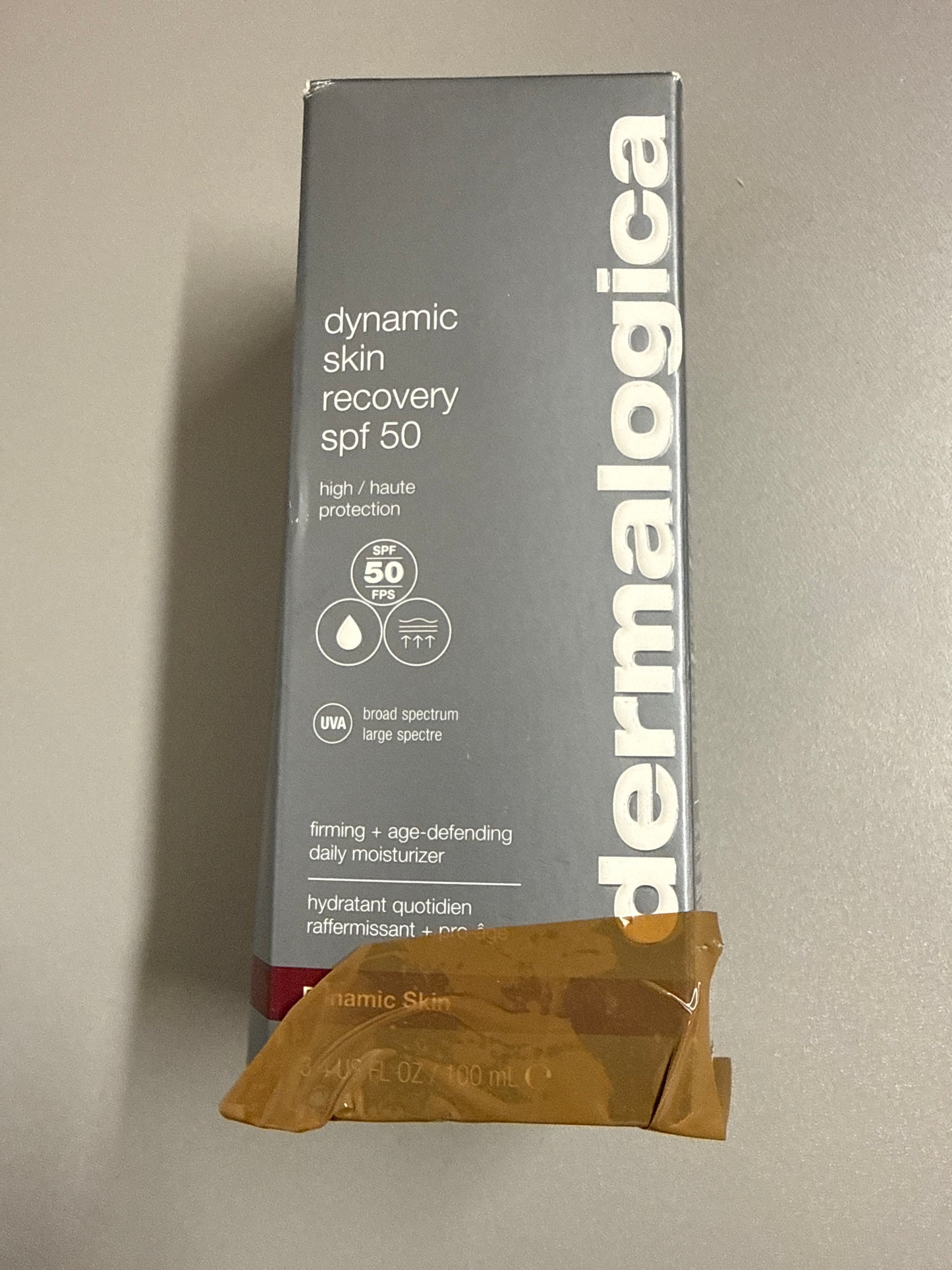 Dermalogica - Dynamic skin recovery SPF50 100ml