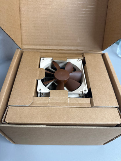 Noctua nh-u9dx i4