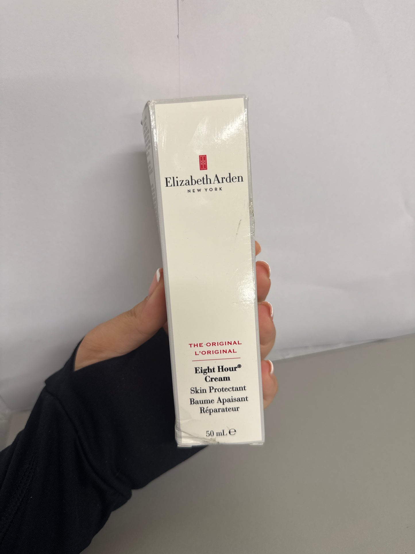 Elizabeth Arden Eight Hour The Original Cream 50ml