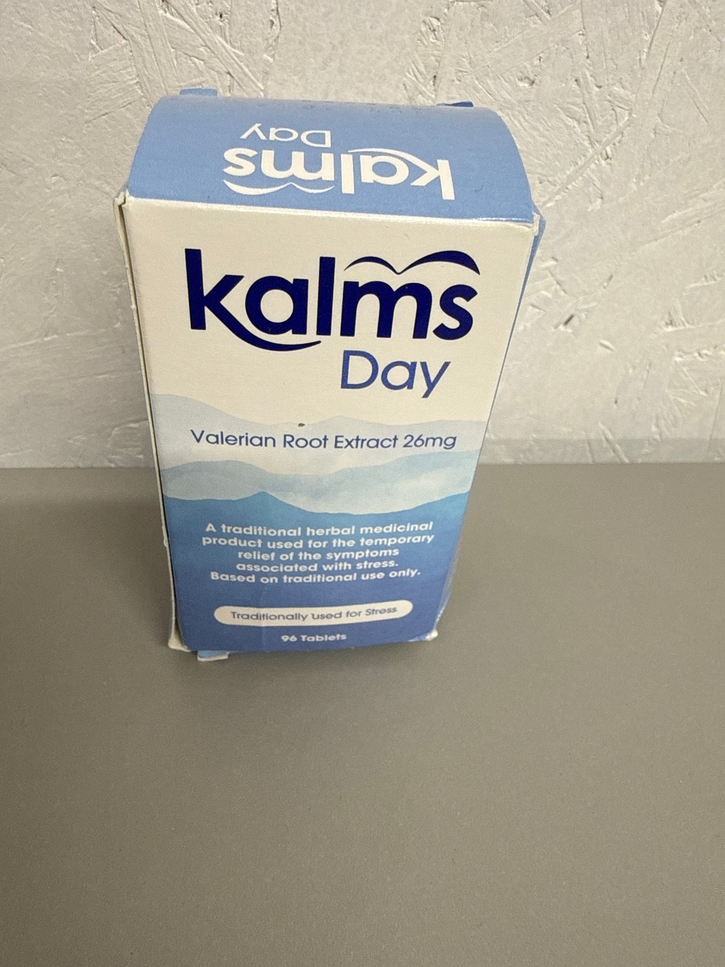 Kalms Day - 96 Tablets