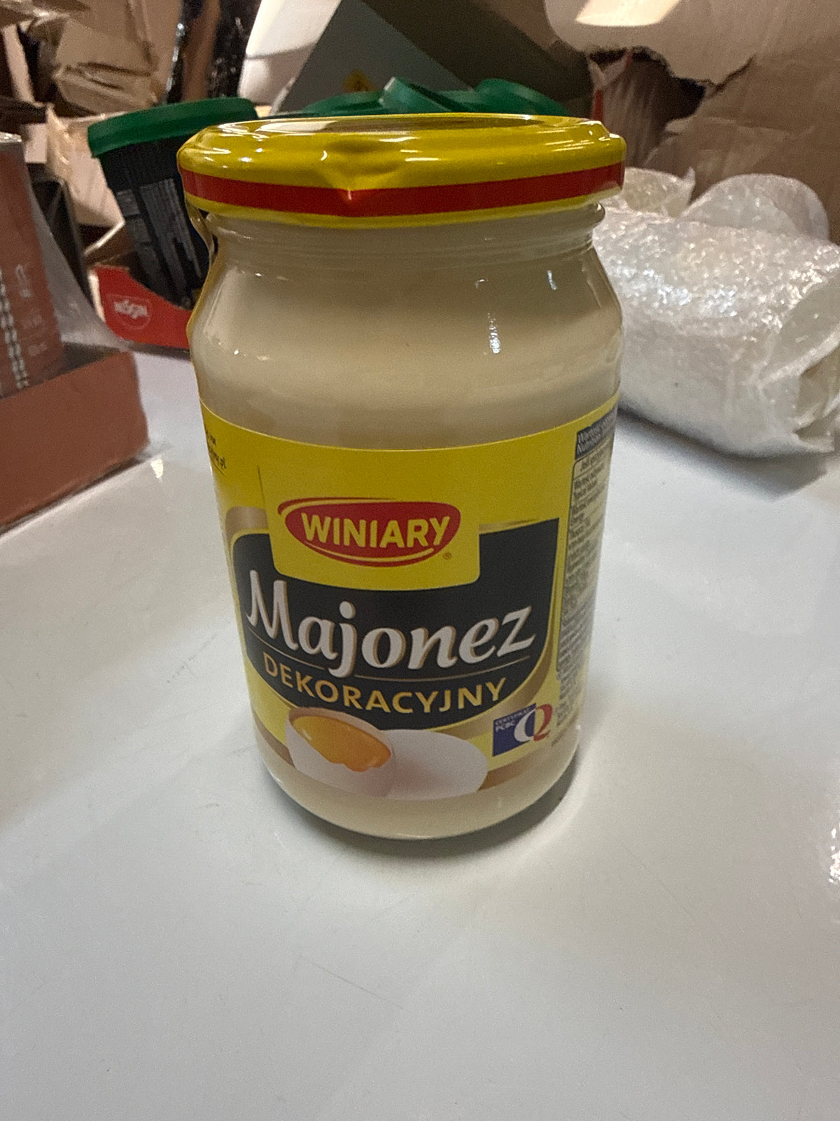 Winiary Majonez