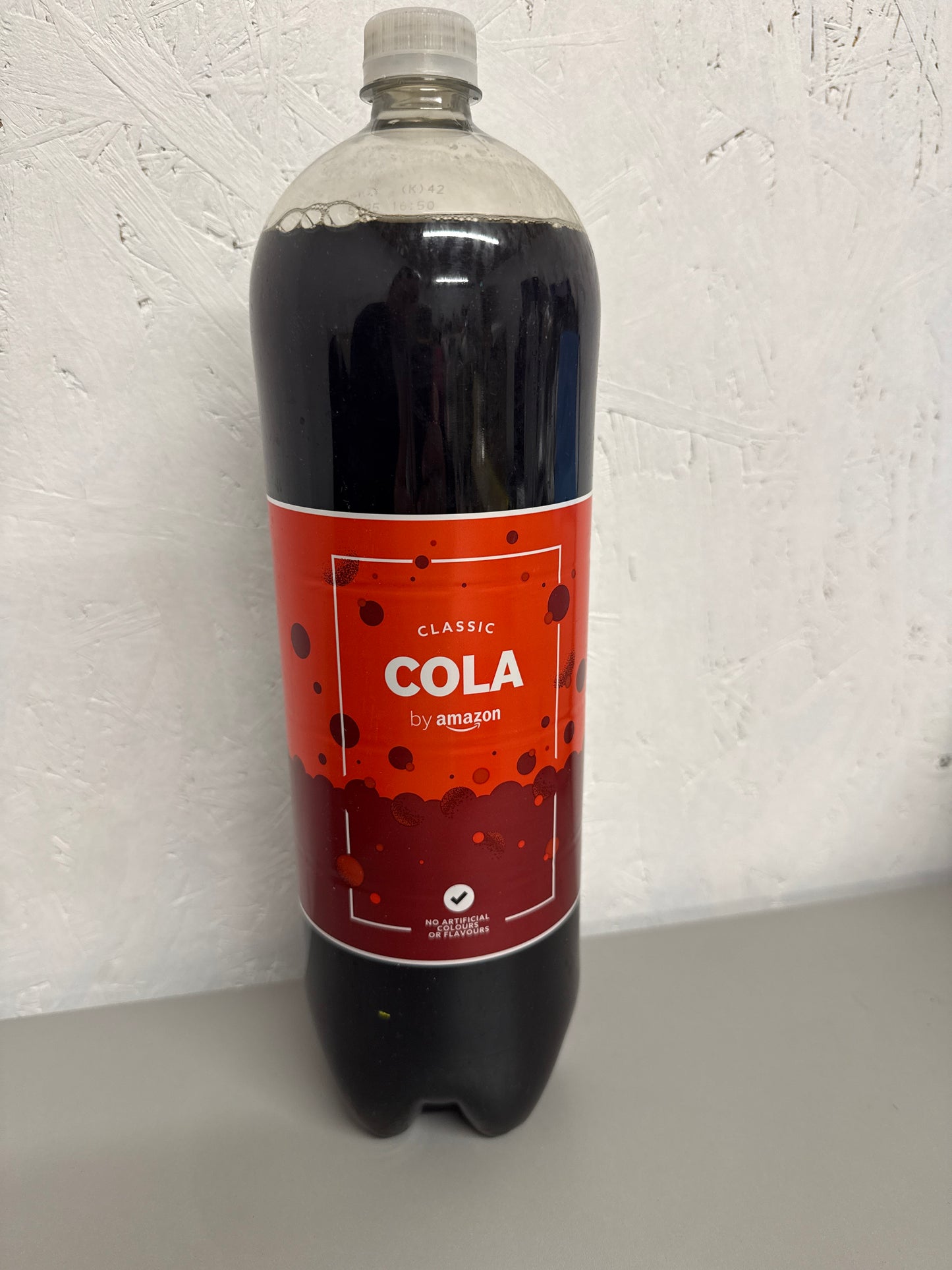 By Amazon Classic Cola
